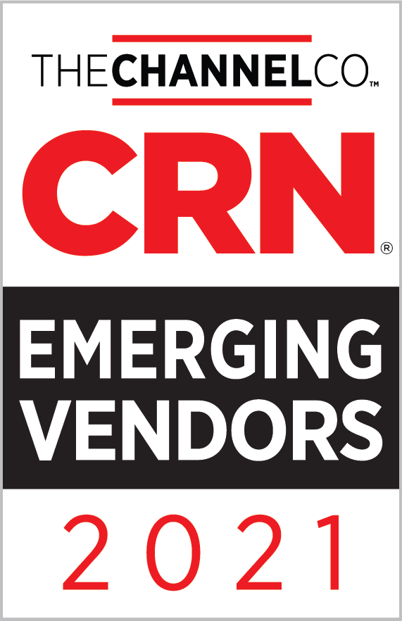 2021 CRN Emerging Vendors