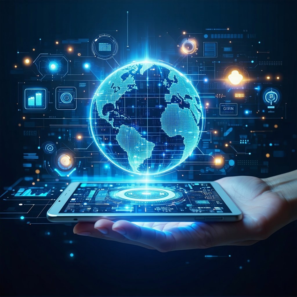 Trending technology