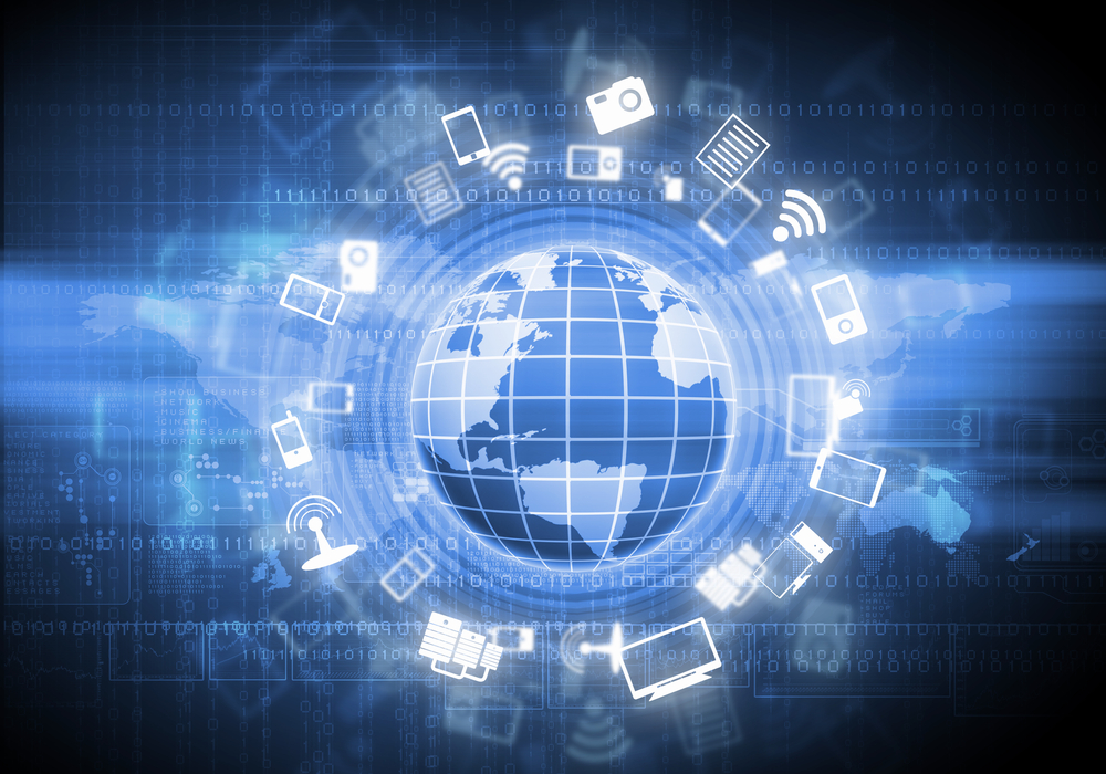 unstructured data