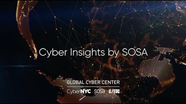 Cyber Insights by SOSA