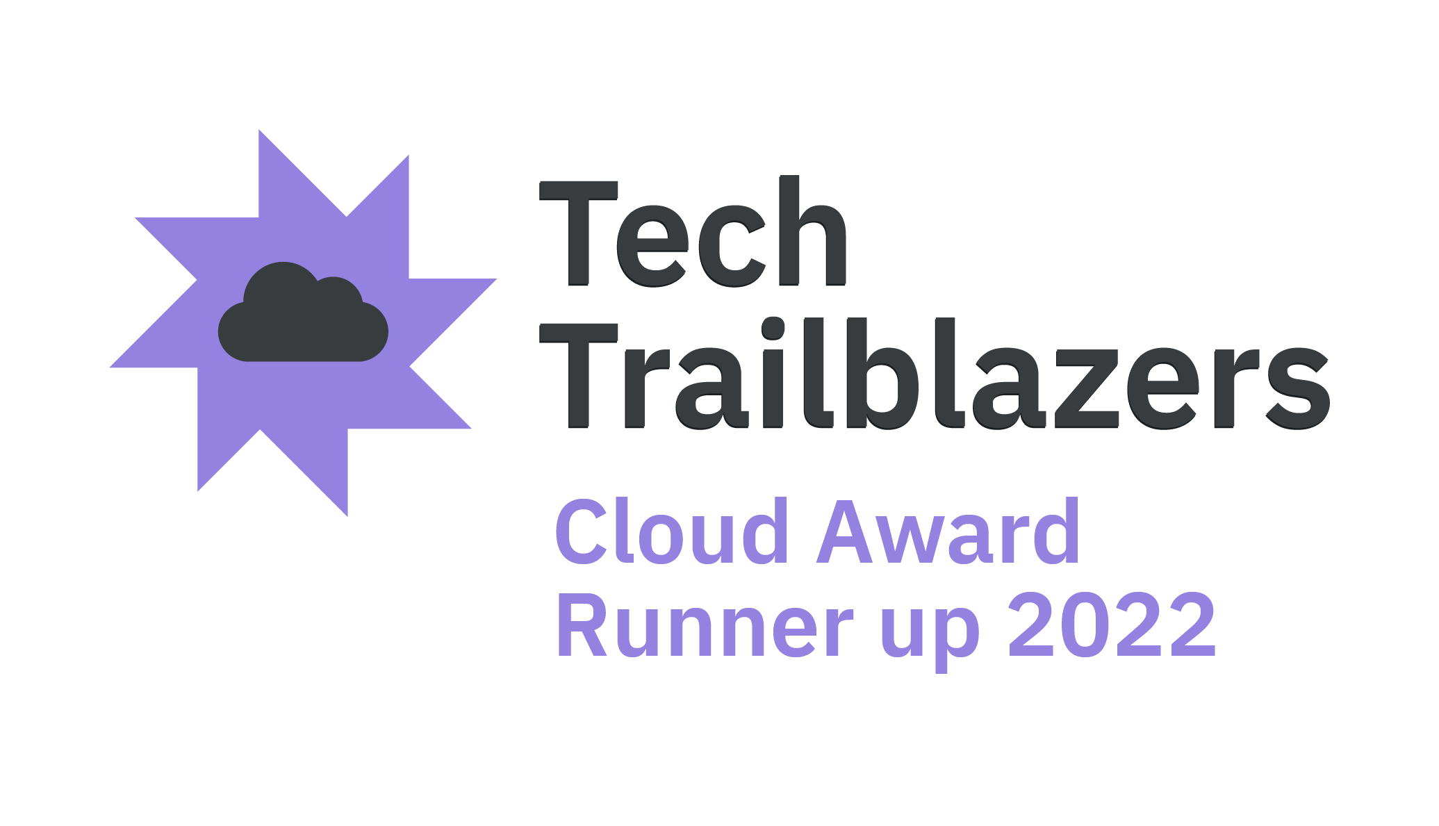 TT_Cloud_Runner up_Logo_2022