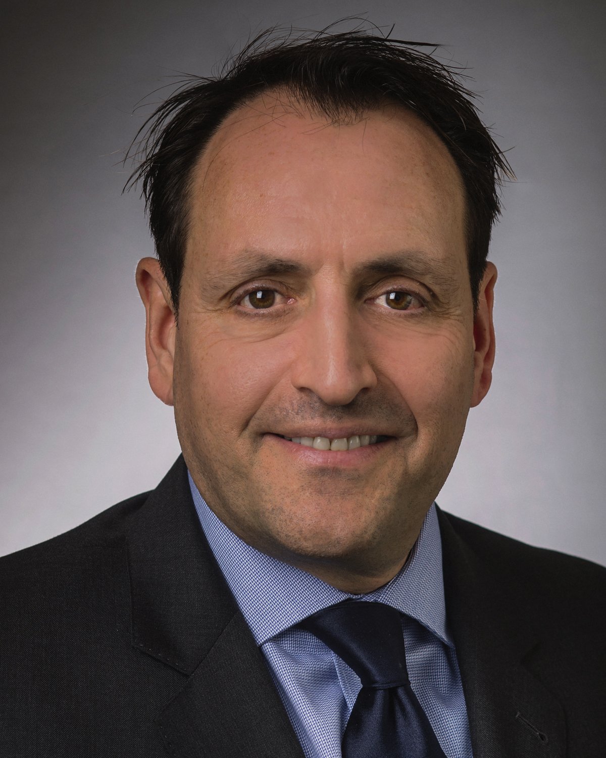 Warren Zafrin Warren Zafrin